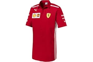 Puma Ferrari Replica Team - Camiseta