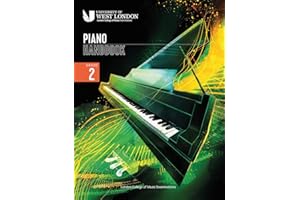London College of Music Piano Handbook 2021-2024: Grade 2