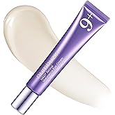 numbuzin No.9 NAD+ Retinal Volumetox Eye Cream, Anti-Aging Treatment for Wrinkles, Fine Lines, Dark Circles &amp; Dark Spots, Gen