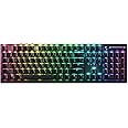Razer DeathStalker V2 Pro - Clavier Optique de Jeu sans Fil à Profil Bas (commutateurs linéaires Rouges, sans Fil HyperSpeed,