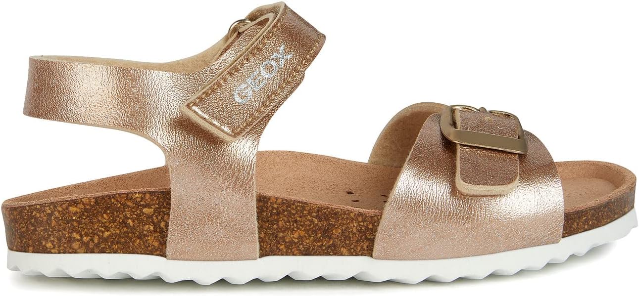 Geox J028mc0bcbl SandaliasNiñas