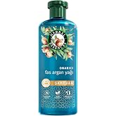 Herbal Essences Repairing Argan Oil Shampoo 350ml