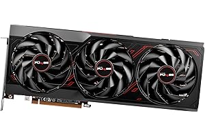 Sapphire AMD RADEON™ RX 7900 GRE Gaming OC 16 GB GDDR6 Dual HDMI/Dual DP