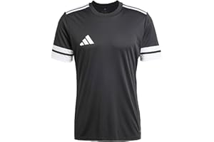 adidas Hombre SQUADRA25 Jersey Short Sleeve