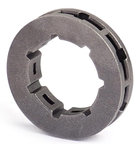 2x Kettensägenschutz 20 Zoll - Kratzfeste Schutzhülle Für Sägeblätter | Aus Robustem ABS