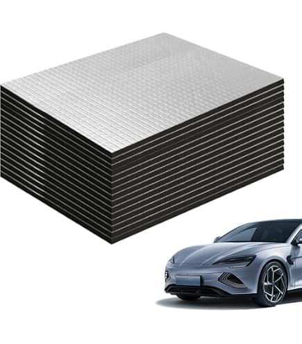 Coussin Isolation Phonique Et Thermique Pour Capot T-Roc 2019-2023 - Référence 2GA863831A/2GA863831 - 3