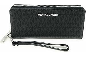 Michael Kors Women's Jet Set Travel Continental