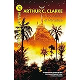 The Fountains Of Paradise (S.F. MASTERWORKS)