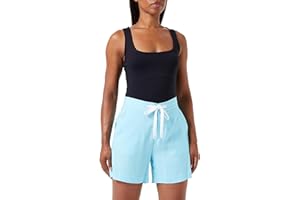 United Colors of Benetton Bermuda 4t91d900x Pantaloncini Donna