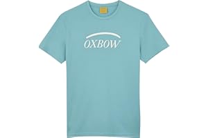 OXBOW P1talai T-Shirt Homme