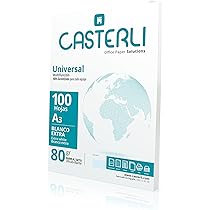 20 Quaderni Spirale A6 | 120 Pagine Cadauno | Carta Spessa | Per Disegno, Appunti, Schizzi | Ideale Per Artisti E Studenti - Foto 11