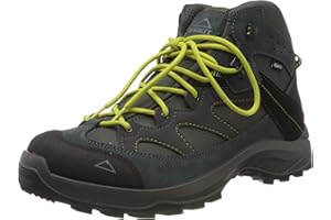 MC KINLEY McKINLEY Travel Comfort AQX, Scarpe da Campo e da Pista Uomo