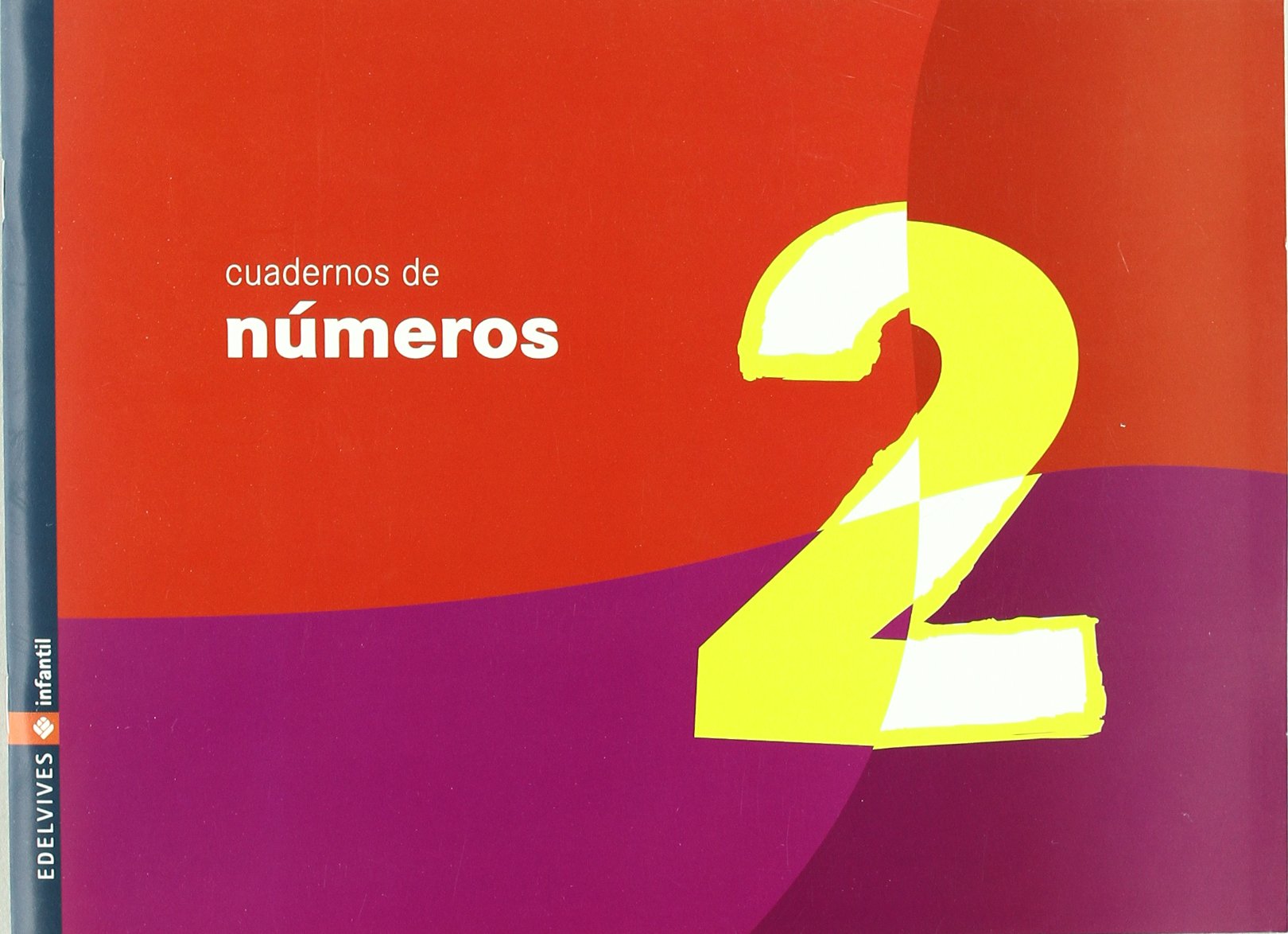 Cuaderno 2 de números