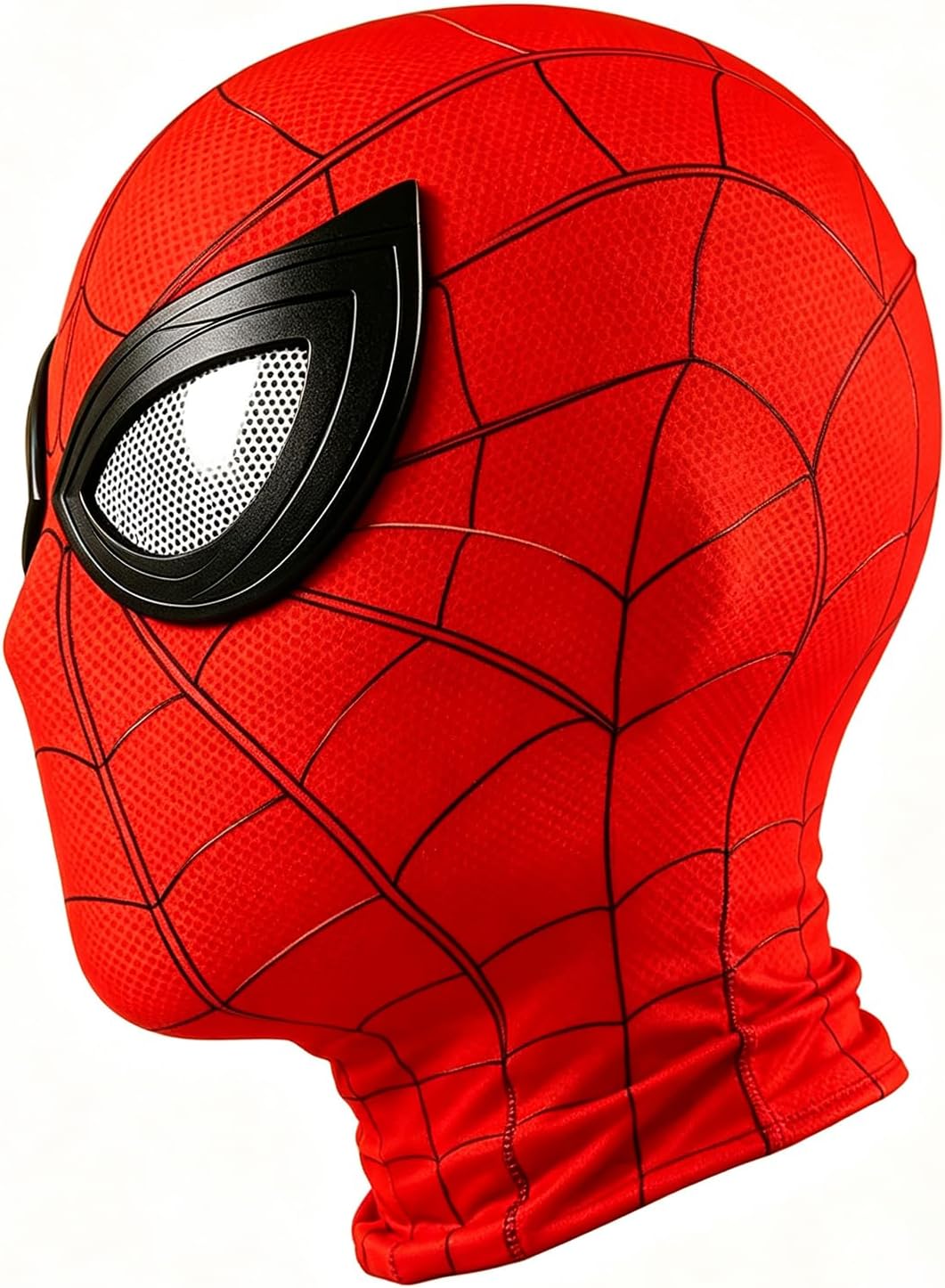 Avis d'Expert & Test Approfondi : Générique Spider Masque Superhero Déguisement (Sélection)