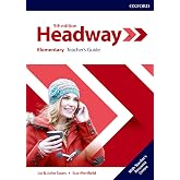 Headway 5th Edition Elementary. Teacher's Book &amp; Teacher's Resource Pack