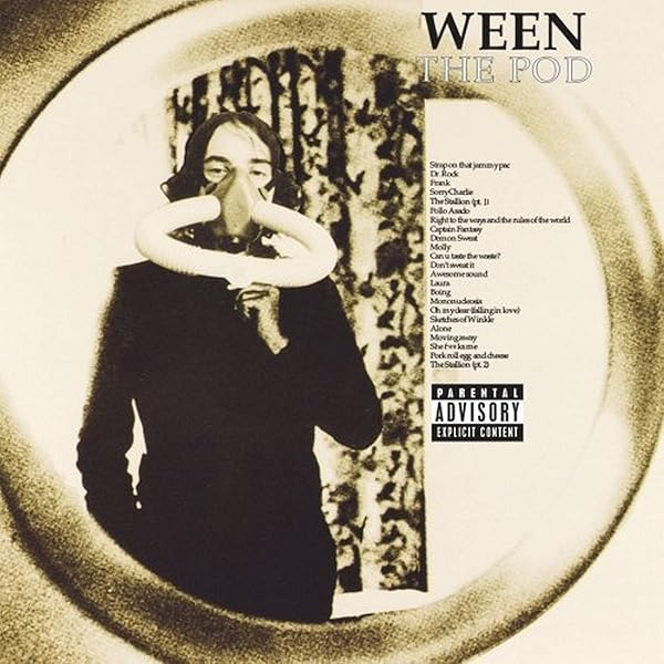 God Ween Satan: The Oneness [Anniversary Edition]: Amazon.co.uk