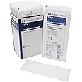 Covidien 1238 Telfa Non-Adherent Pads Prepack, 8" x 3" (Pack of 50)