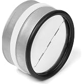 neverest&reg; RKI 125mm Non-Return Valve Reduces Noise and Prevents Air | Non-return valve reduces noise and prevents cold air th