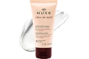 Nuxe Huiles pour Cuticules