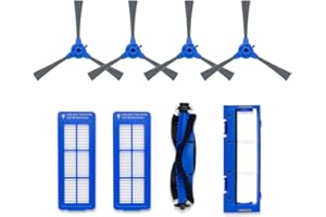 eufy RoboVac Ersatzzubehör-Set