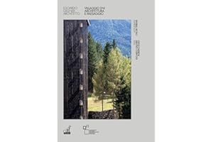 Villaggio ENI. Architettura e paesaggio