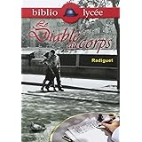 Le Diable Au Corps De Raymond Radiguet Analyse De L Oeuvre Comprendre La Litterature Avec Lepetitlitteraire Fr Amazon Fr Leloup Delphine Biehler Johanna Lepetitlitteraire Livres