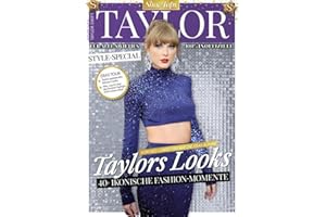 Taylor Swift Looks: Eras Tour (ShowTops)