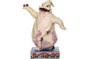 ENESCO Disney- Figurine, 6007074, Multicolore
