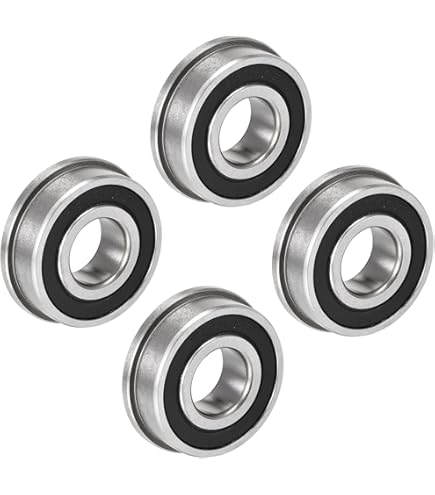 WBB1-8705-2Z - Roulements Rigides à Billes