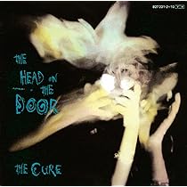 The Head On The Door: The Cure: Amazon.es: CD y vinilos}