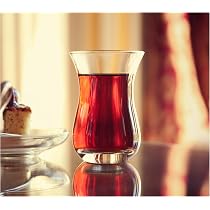BOHORIA® Premium Design Sottobicchieri (Set Di 6) - Protezione Per Qualsiasi Tipo Di Tavolo