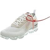 Space Kickz on Off White x Nike Vapormax