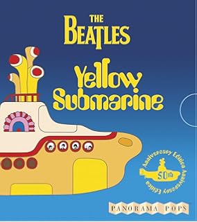 Yellow Submarine: Panorama Pops