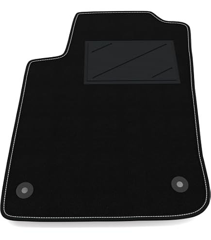 Tappeti Tappetini auto su misura per Peugeot 2008 II SUV 2020