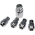 Dorman 712-328 Wheel Lock Set for Select Models, 4 Pack