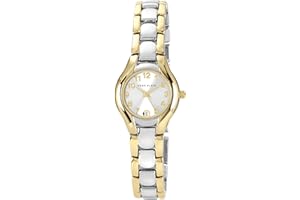 Anne Klein Women's Date Function Bracelet Watch