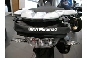 BMW Motorrad Zusatztasche unter Gepäckbrücke BMW R1200/1250GS LC