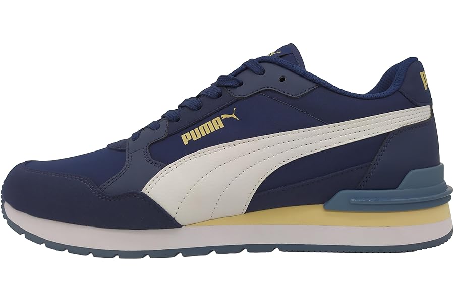 Puma St Runner V2 Nl, Scarpe da Ginnastica Unisex