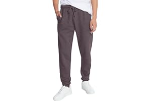 Love My Fashions® Men's Trousers Casual Jogging Bottoms with Zip Pockets and Elasticated Drawstring Sports Sweatpants, Featuring Close Ankle Tracksuit Pants
