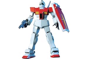 Bandai Hobby - HGUC - 1/144 HGUC Rgm-79 Gm