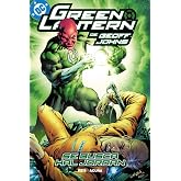 BIBLIOTECA GREEN LANTERN DE GEOFF JOHNS 05: SE BUSCA HAL JORDAN