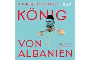 König von Albanien