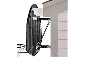 ‎SPALDING Spalding Universal Mounting Bracket Universelle Halterung, Metall