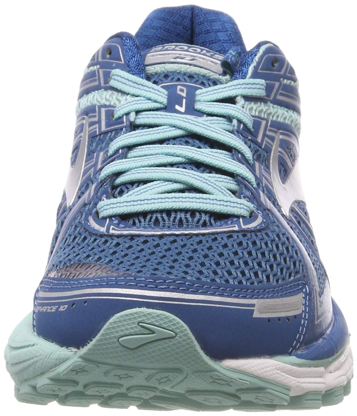 brooks defyance 10 womens