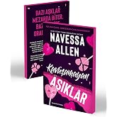 Kavuşamayan Aşıklar