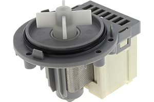 FIENOW Pompa odpływowa do pralki SYNCHRONE (40 W, Askoll M231 XP XP)