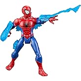 Marvel Spider-Man ActionVerse Spider-Man Aksiyon Fig&uuml;r&uuml;