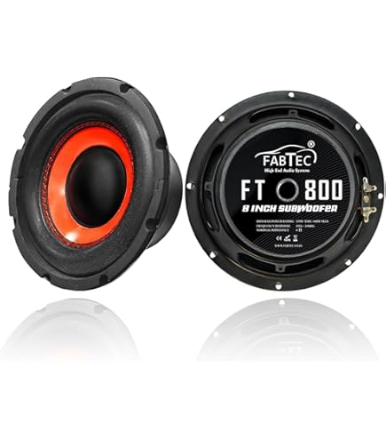 Super Tweeter JBL/Selenium ST450 Trio Da 300W - Confezione Da 2, Per Alte Frequenze, 1 Pollice, Fenolici