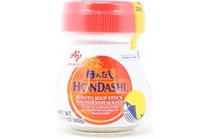 Ajinomoto Soup Stock Hondashi Pack of 2