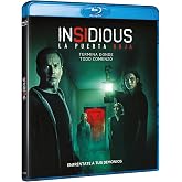 Insidious 5: La puerta roja (Blu-ray) [Blu-ray]